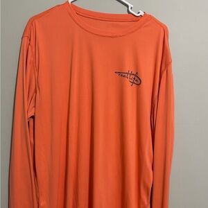 Men's Reel Life long sleeve